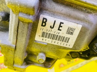 АКПП, ориг. номер BJE, 5424, HONDA VEZEL