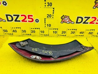 накладка на дверь, ориг. номер 5438, 6106160901, TOYOTA LAND CRUISER