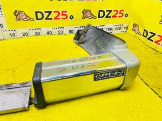 бампер, ориг. номер 52106-60131, 52106-60132, 5460, TOYOTA LAND CRUISER PRADO