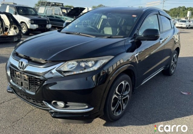 помпа HONDA VEZEL, LEB, 192005K0A01, фото 8