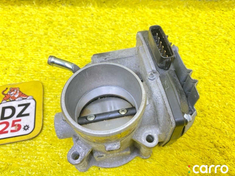 заслонка дроссельная MITSUBISHI OUTLANDER, 4B11, 1450A195, фото 2