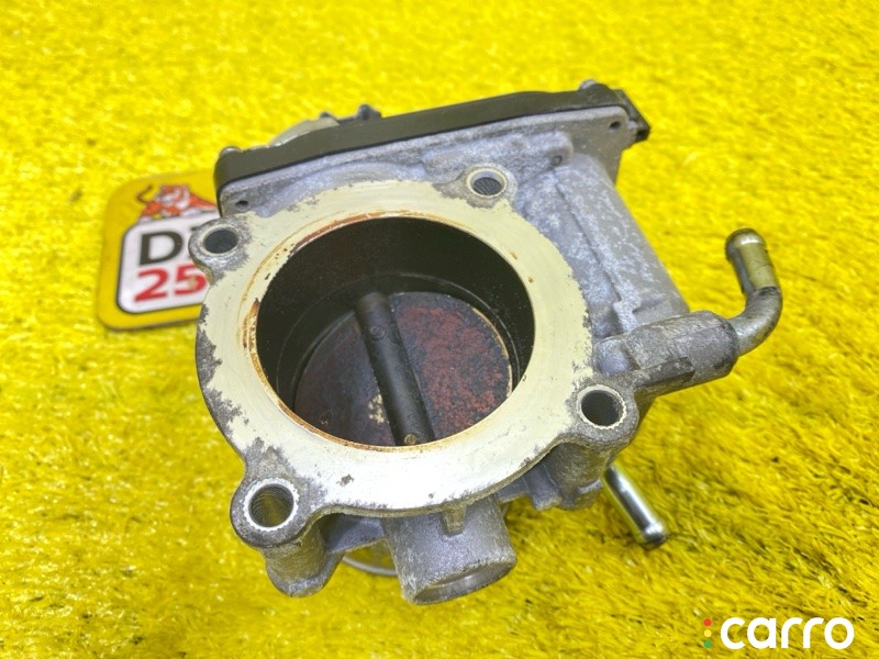 заслонка дроссельная MITSUBISHI OUTLANDER, 4B11, 1450A195, фото 4