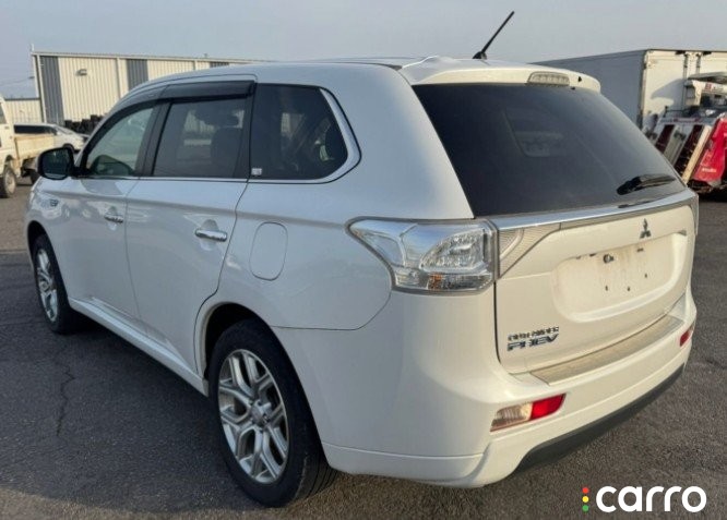 заслонка дроссельная MITSUBISHI OUTLANDER, 4B11, 1450A195, фото 6