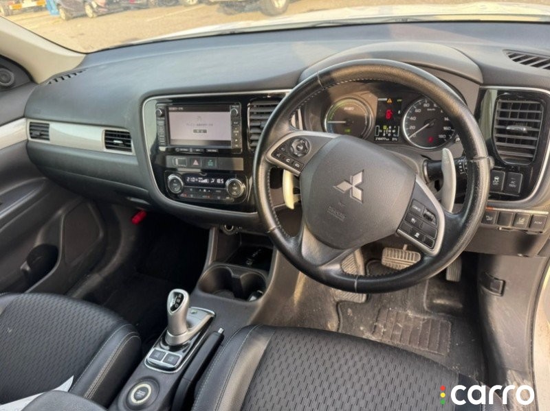 заслонка дроссельная MITSUBISHI OUTLANDER, 4B11, 1450A195, фото 7