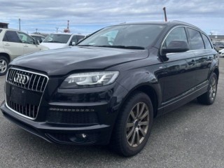 амортизатор капота, ориг. номер 4L082335901S, 5449, AUDI Q7 2009-2015