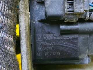 помпа, ориг. номер 5330, 7806A006, MITSUBISHI OUTLANDER