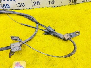 тросик ручника, ориг. номер 5417, 4641060720, TOYOTA LAND CRUISER
