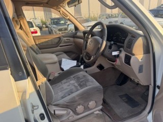 тросик ручника, ориг. номер 5417, 4641060720, TOYOTA LAND CRUISER