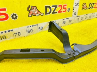 планка под фары, ориг. номер 5398, 5212335160, 5214635060, 5214535060, TOYOTA HILUX SURF