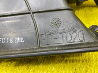 мотор печки, ориг. номер 5448, CHEVROLET TRAILBLAZER 2001-2006
