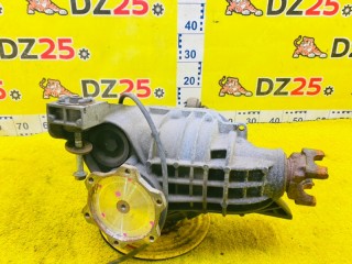 редуктор, ориг. номер 25819234, 5335, HUMMER H2 2002-2007