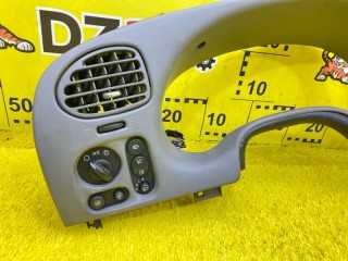 консоль спидометра, ориг. номер 5448, 10355823, CHEVROLET TRAILBLAZER 2001-2006
