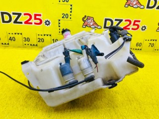 бачок стеклоомывателя, ориг. номер 5448, 88983018, CHEVROLET TRAILBLAZER 2001-2006