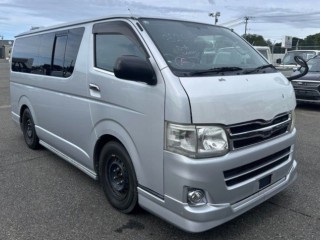 коврики комплект, ориг. номер 5459, TOYOTA HIACE