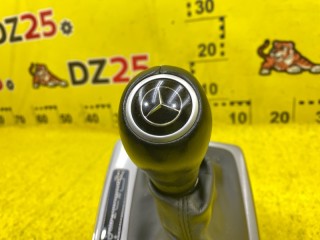 селектор акпп, ориг. номер 5450, A2042678024, A20426733109E38, A2042673088, Mercedes-Benz GLK-CLASS 2008-2012