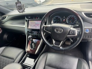 радиатор печки, ориг. номер 8710748110, 5442, TOYOTA HARRIER
