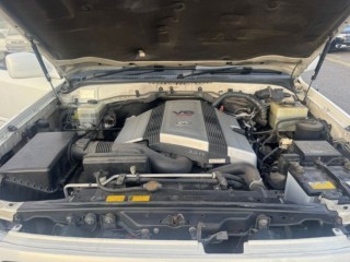 рулевой карданчик, ориг. номер 4522060110, 5419, TOYOTA LAND CRUISER