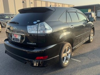 тросик ручника, ориг. номер 5406, 4643048170, TOYOTA HARRIER