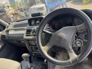 механизм стояночного тормоза, ориг. номер 5434, MITSUBISHI PAJERO