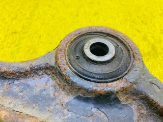 рычаг, ориг. номер 4861060013, 5396, TOYOTA LAND CRUISER PRADO 1987-1996