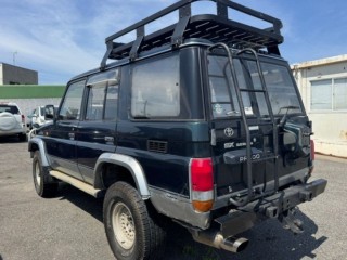 рулевая тяга, ориг. номер 45460-69117, 5396, TOYOTA LAND CRUISER PRADO