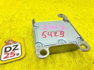 блок управления airbag, ориг. номер 5429, 89170-28330, TOYOTA ESQUIRE 2014-2017