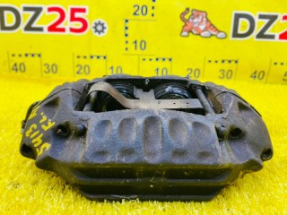 Суппорт TOYOTA LAND CRUISER PRADO