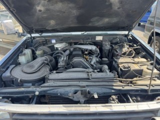 ступица, ориг. номер 5396, TOYOTA LAND CRUISER PRADO 1987-1996
