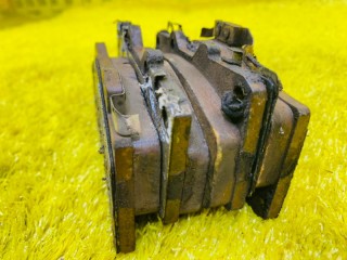 тормозные колодки, ориг. номер 5413, 0446560030, TOYOTA LAND CRUISER PRADO