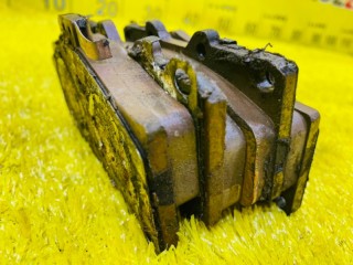 тормозные колодки, ориг. номер 5413, 0446560030, TOYOTA LAND CRUISER PRADO