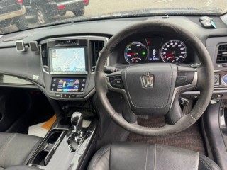 блок управления airbag, ориг. номер 5451, 8917030D70, TOYOTA CROWN