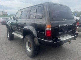 полуось, ориг. номер 5438, 42312-60090, TOYOTA LAND CRUISER