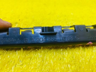 крепление бампера, ориг. номер A2048851063, 5450, Mercedes-Benz GLK-CLASS 2008-2012