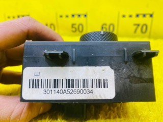 блок управления фарами, ориг. номер 15101467, 5440, HUMMER H3 2005-2010