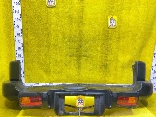бампер, ориг. номер 4723, 5215935380, TOYOTA FJ CRUISER 2006-2022