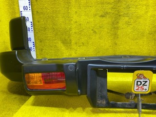 бампер, ориг. номер 4723, 5215935380, TOYOTA FJ CRUISER 2006-2022