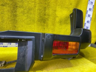 бампер, ориг. номер 4723, 5215935380, TOYOTA FJ CRUISER 2006-2022