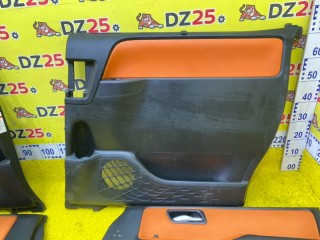 обшивка дверей, ориг. номер 5056, 676902887121, 5543228250, TOYOTA VOXY/NOAH/ESQUIRE 2014-2017