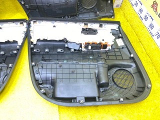 обшивка дверей, ориг. номер 5056, 676902887121, 5543228250, TOYOTA VOXY/NOAH/ESQUIRE 2014-2017
