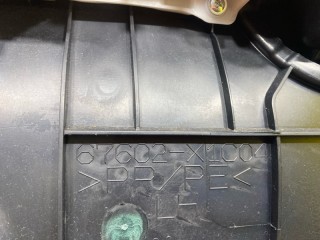 обшивка дверей, ориг. номер 5056, 676902887121, 5543228250, TOYOTA VOXY/NOAH/ESQUIRE 2014-2017