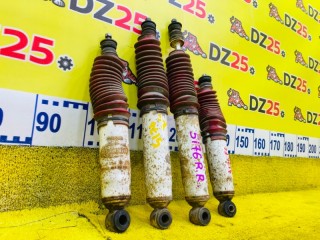 амортизатор, ориг. номер 5176, 48510-87623, 48530-87623, DAIHATSU ROCKY/FEROZA 1993-1997