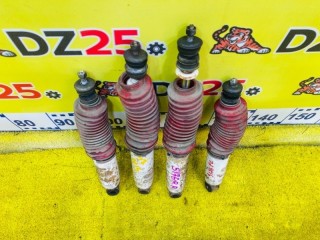 амортизатор, ориг. номер 5176, 48510-87623, 48530-87623, DAIHATSU ROCKY/FEROZA 1993-1997