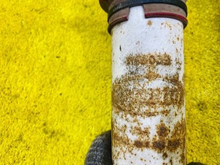амортизатор, ориг. номер 5176, 48510-87623, 48530-87623, DAIHATSU ROCKY/FEROZA 1993-1997
