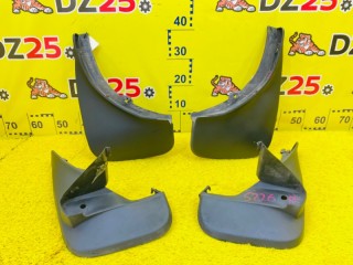 брызговики комплект, ориг. номер 5226, CAT500070PMA, VUB503940, Land Rover RANGE ROVER 2005-2009