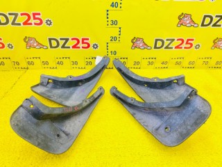 брызговики комплект, ориг. номер 5226, CAT500070PMA, VUB503940, Land Rover RANGE ROVER 2005-2009