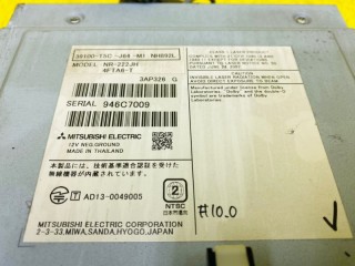 магнитофон, ориг. номер 5426, 39100T5CJ64M1, NR-222JH, HONDA FIT