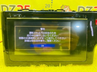 магнитофон, ориг. номер 5426, 39100T5CJ64M1, NR-222JH, HONDA FIT