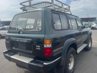 редуктор моста, ориг. номер 4111060280, 5399, TOYOTA LAND CRUISER