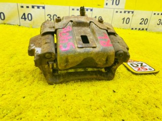 суппорт, ориг. номер 5408, 47750-60070, TOYOTA LAND CRUISER