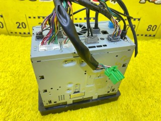 магнитофон, ориг. номер 8750A485, 5452, MITSUBISHI OUTLANDER